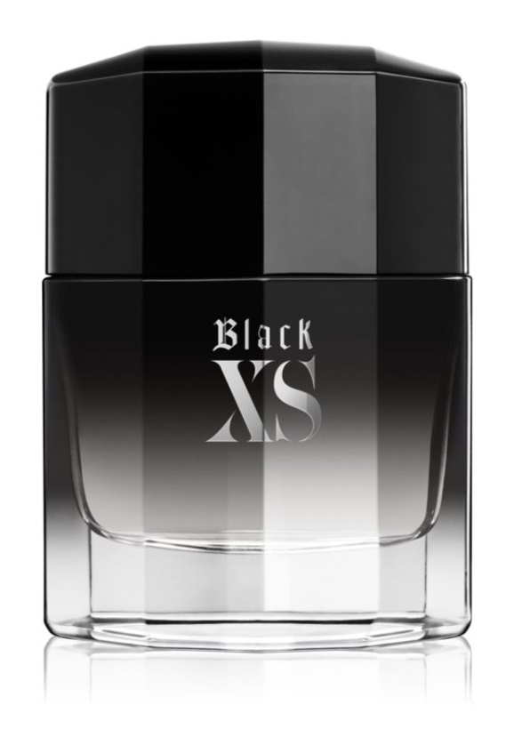 Paco Rabanne Black XS For Him